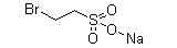 2-Bromoethanesulfonic Acid,Sodium Salt(CAS:4263-52-9)