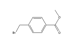 Methyl 4-(Bromomethyl)Benzoate(CAS:2417-72-3)