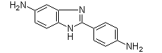 2-(4-Aminophenyl)-1H-Benzimidazol-2-Amine(CAS:7621-86-5)