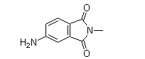 4-Amino-N-Methylphthalimide(CAS:2307-00-8)