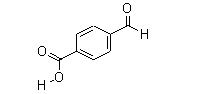 4-Carboxybenzaldehyde(CAS:619-66-9)