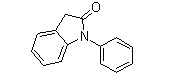 1-Phenyloxindole(CAS:3335-98-6)