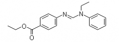 4-(((Ethylphenylamino)Methylene)-Amino)Benz(CAS:65816-20-8)