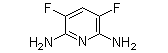 2,6-Diamino-3,5-Difluoropyridine(CAS:247069-27-8)