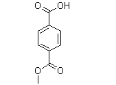 Mono-Methyl terephthlate(CAS:1679-64-7)