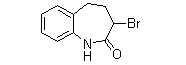 3-Bromo-2,3,4,5-Tetrahydro-2H-Benzo[b]azepin-2-one(CAS:86499-96-9)