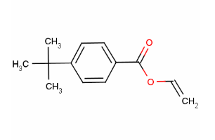 Vinyl-4-T-Butyl Benzoate(CAS:15484-80-7)