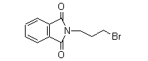 N-(3-Bromopropyl)Phthalimide(CAS:5460-29-7)