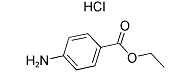 Benzocaine Hydrochloride(CAS:23239-88-5)