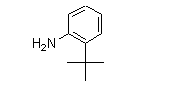 2-Tert-Butylaniline(CAS:6310-21-0)
