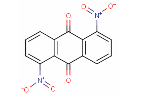 1,5-Dinitroanthraquinone(CAS:82-35-9)
