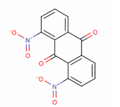 1,8-Dinitroanthraquinone(CAS:129-39-5)