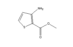 Methyl 3-Amino-2-Thiophene Carboxylate(CAS:22288-78-4)