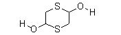 P-Dithiane-2,5-Diol(CAS:40018-26-6)