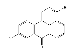 3,9-Dibromobenzanthrone(CAS:81-98-1)