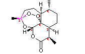 Artemisinin(CAS:63968-64-9)