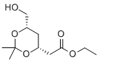 Ethyl(3R,5S)-6-Hydroxy-3,5-O-Iso-Propylidene-3,5-Dihydroxyhexanoate(CAS:140235-40-1)