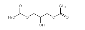 Diacetin(CAS:25395-31-7)