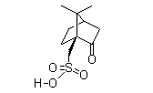 D(+)Camphor Sulfonic Acid(CAS:3144-16-9)