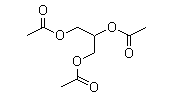 Triacetin(CAS;102-76-1)