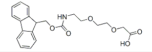 Fmoc-Aeeac-OH(CAS:166108-71-0)