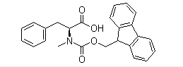 Fmoc-N-Methyl-L-Phenylalanine(CAS:77128-73-5)