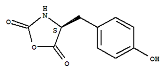 L-Tyr-NCA(CAS:3415-08-5)