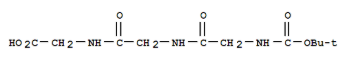 Boc-GLY-GLY-GLY-OH(CAS:28320-73-2)