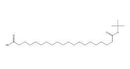 20-(Tert-Butoxy)-20-Oxoicosanoic Acid(CAS:683239-16-9)
