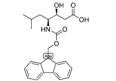 Fmoc-Sta-OH(CAS:158257-40-0)