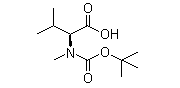 Boc-N-Methyl-L-Valine(CAS:45170-31-8)