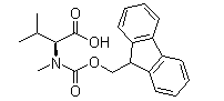 Fmoc-N-Methyl-L-Valine(CAS:84000-11-3)