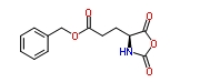 Glu(OBzl)-NCA(CAS:3190-71-4)