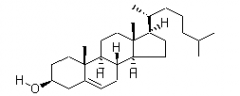 Cholesterol(CAS:57-88-5)