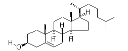 Cholesterol(CAS:57-88-5)