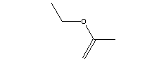 2-Ethoxypropene(CAS:926-66-9)