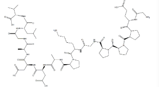 BPC 157(CAS:137525-51-0)