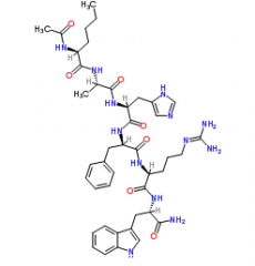 Acetyl Hexapeptide-1(CAS:448944-47-6)