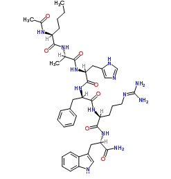 Acetyl Hexapeptide-1(CAS:448944-47-6)