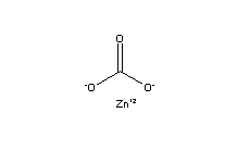 Zinc Carbonate(CAS:3486-35-9)