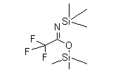 N,O-Bis(Trimethylsilyl)Trifluoroacetamide(CAS:25561-30-2)