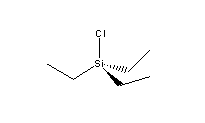 Triethychlorosilane(CAS:994-30-9)