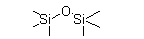 Hexamethyldisiloxane(CAS:107-46-0)