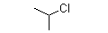 2-Chloropropane(CAS:75-29-6)