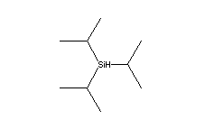 Triisopropylsilane(CAS:6485-79-6)
