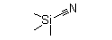 Trimethylsilyl Cyanide(CAS:7677-24-9)