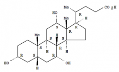Cholic Acid(CAS:81-25-4)