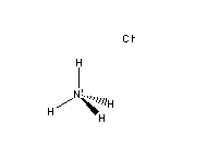 Ammonium Chloride(CAS:12125-02-9)