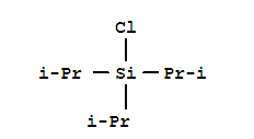Triisopropylchlorosilane(CAS:13154-24-0)
