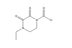 4-Ethyl-2,3-Dioxo-1-Piperazine Carbonyl Chloride(CAS:59703-00-3)